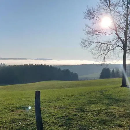 Ferienwohnung Talblick Dahlem *