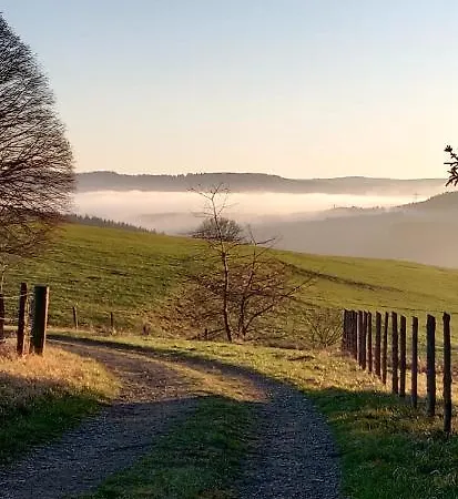 Ferienwohnung Talblick Dahlem