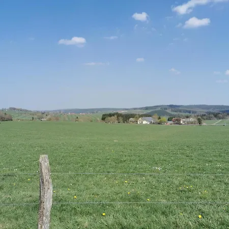 Ferienwohnung Talblick Dahlem