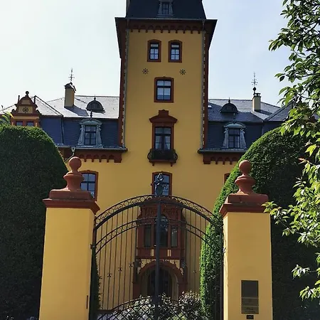 Ferienwohnung Talblick Dahlem Apartment Dahlem (Euskirchen)