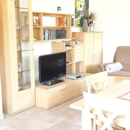 Ferienwohnung Talblick Dahlem *