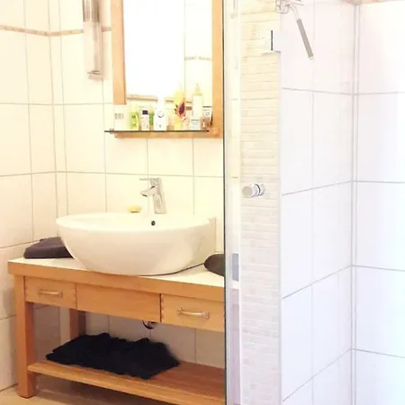 Ferienwohnung Talblick Dahlem * Кроненбург