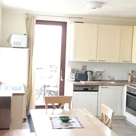 Ferienwohnung Talblick Dahlem