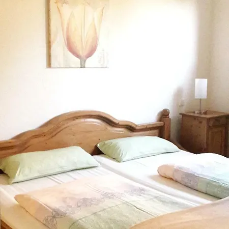 Ferienwohnung Talblick Dahlem Apartment