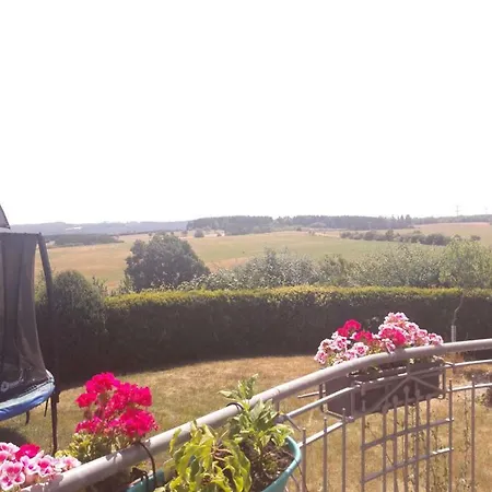 Ferienwohnung Talblick Dahlem *