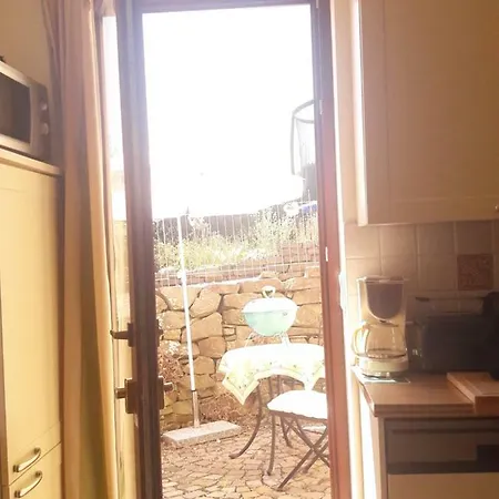 Ferienwohnung Talblick Dahlem Апартаменты *
