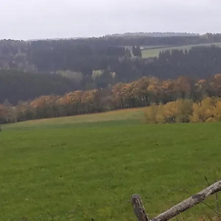 Ferienwohnung Talblick Dahlem * Кроненбург